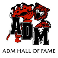 ADM Hall of Fame - Adel Iowa