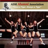 ADM Alumni Volleyball Tournament