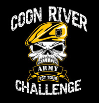 Coon River Challenge - Dallas County Fairgrounds
