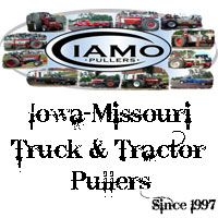 IAMO Truck Tractor Pull