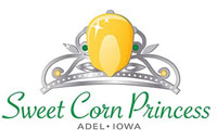 Adel Sweet Corn Princess