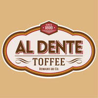 Al Dente Toffee - Adel Iowa