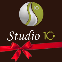 Studio 10 Holiday Open House - Adel Iowa