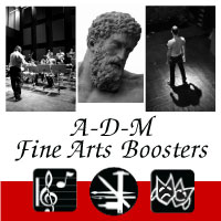 ADM Fine Arts Boosters Club