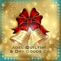 Adel Quilting & Dry Goods Co - Adel Iowa