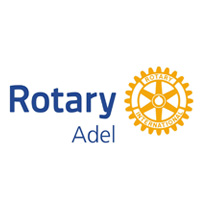 Adel Rotary