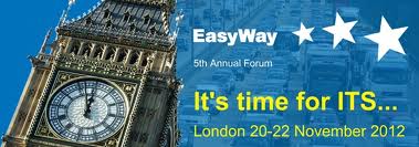 EasyWay Forum 2012