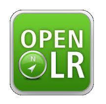 Open LR square